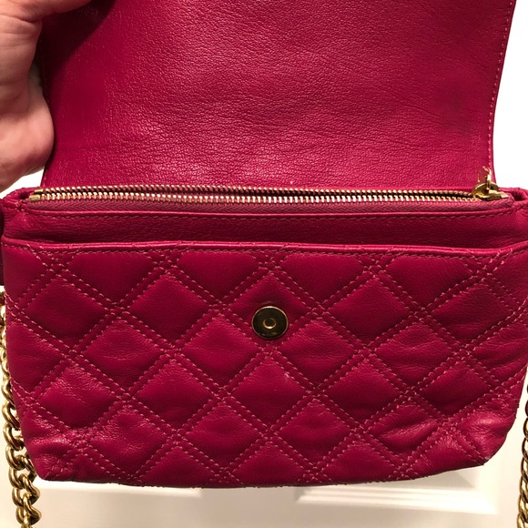 Marc Jacobs single quilted crossbody bag - Picture 7 of 8